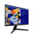 Монитор Samsung S27C310EAI 27", черный